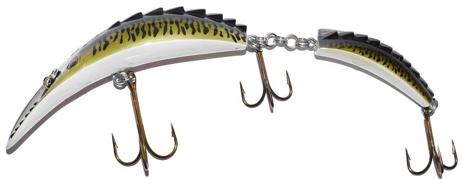 Livingston Lures Dirty Dancer 144