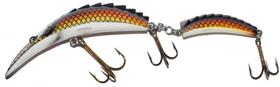 Livingston Lures Dirty Dancer 145