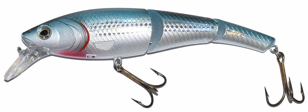 Livingston Lures Headhunters 6.5" and 8"