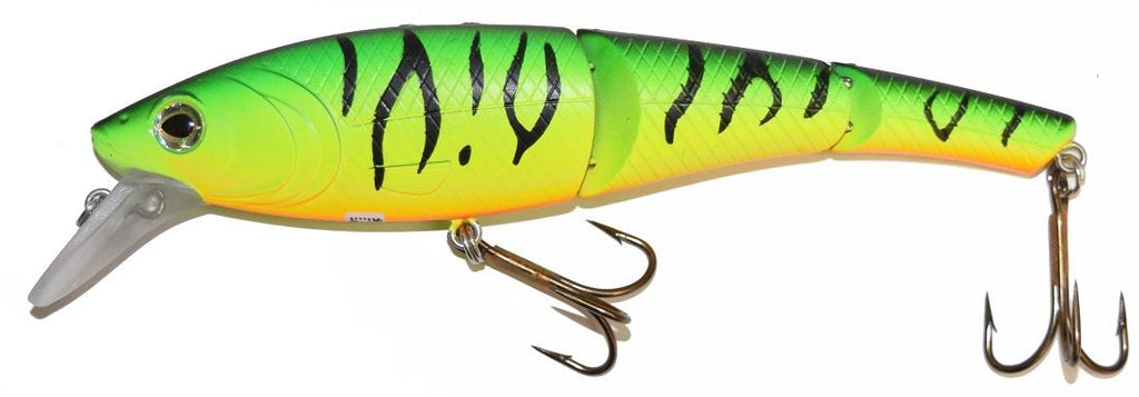 Livingston Lures Headhunters 6.5" and 8"