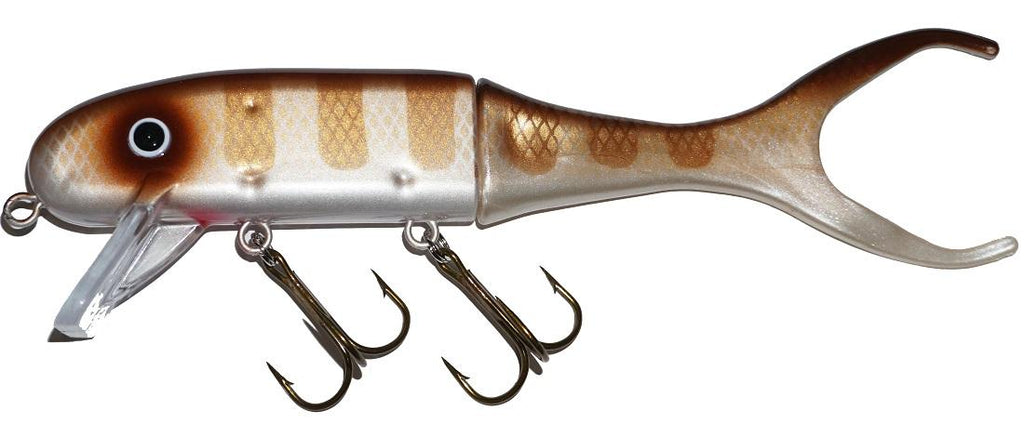 Musky Innovations Shallow Invader