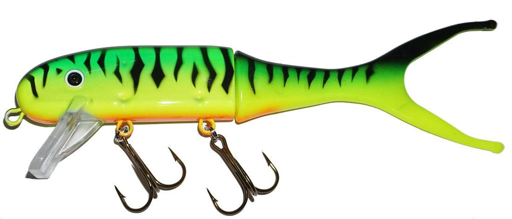 Musky Innovations Shallow Invader