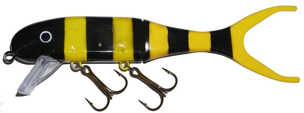 Musky Innovations Shallow Invader