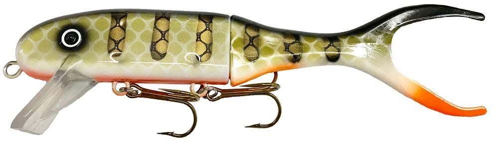 Musky Innovations  2023 Shallow/Swimming Invaders – Taps and Tackle Co.