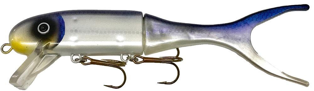 Musky Innovations UV Reflex Shallow Invader