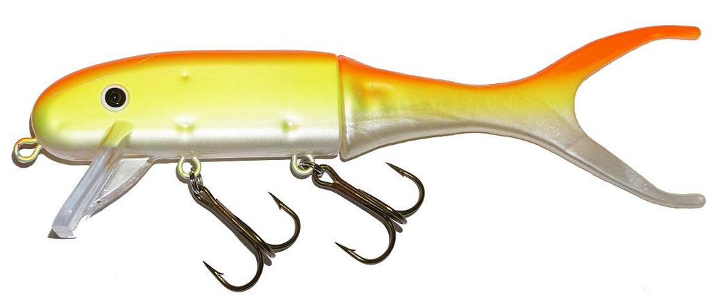 Musky Innovations UV Reflex Shallow Invader