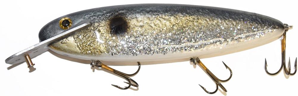 Supernatural Big Baits 10" Headlock