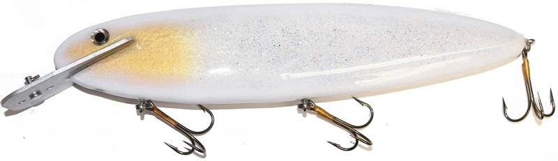 Supernatural Big Baits 10" Headlock