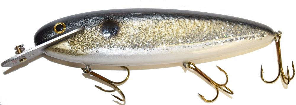 Supernatural Big Baits Mattlock 10"