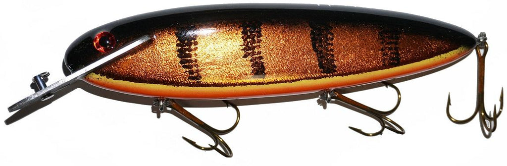 Supernatural Big Baits Mattlock 10"