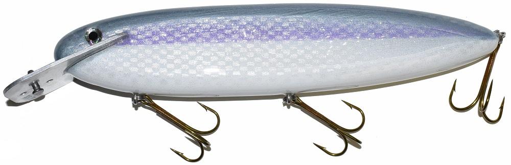 Supernatural Big Baits Mattlock 12"