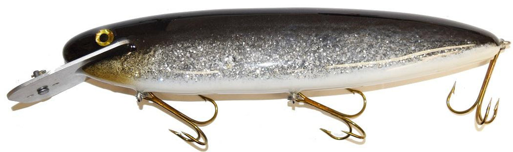 Supernatural Big Baits Mattlock 12"