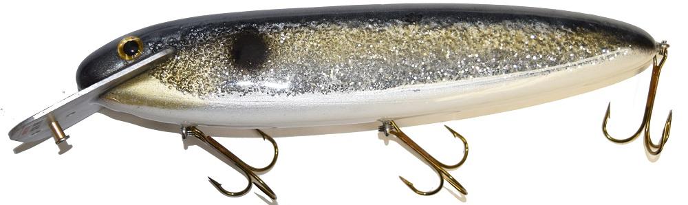 Supernatural Big Baits Mattlock 12"