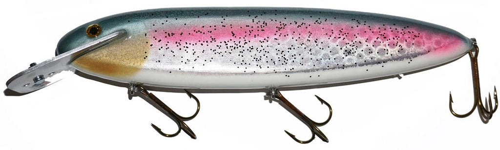 Supernatural Big Baits Mattlock 12"