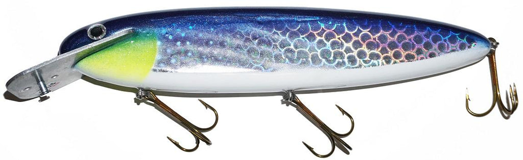 Supernatural Big Baits Mattlock 12"