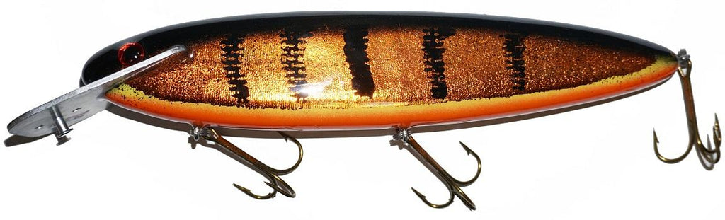 Supernatural Big Baits Mattlock 12"