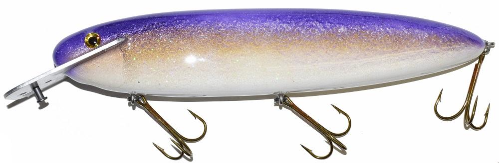 Supernatural Big Baits Mattlock 12"