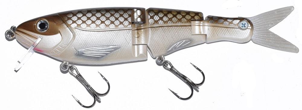 Chaos Tackle Shadillac