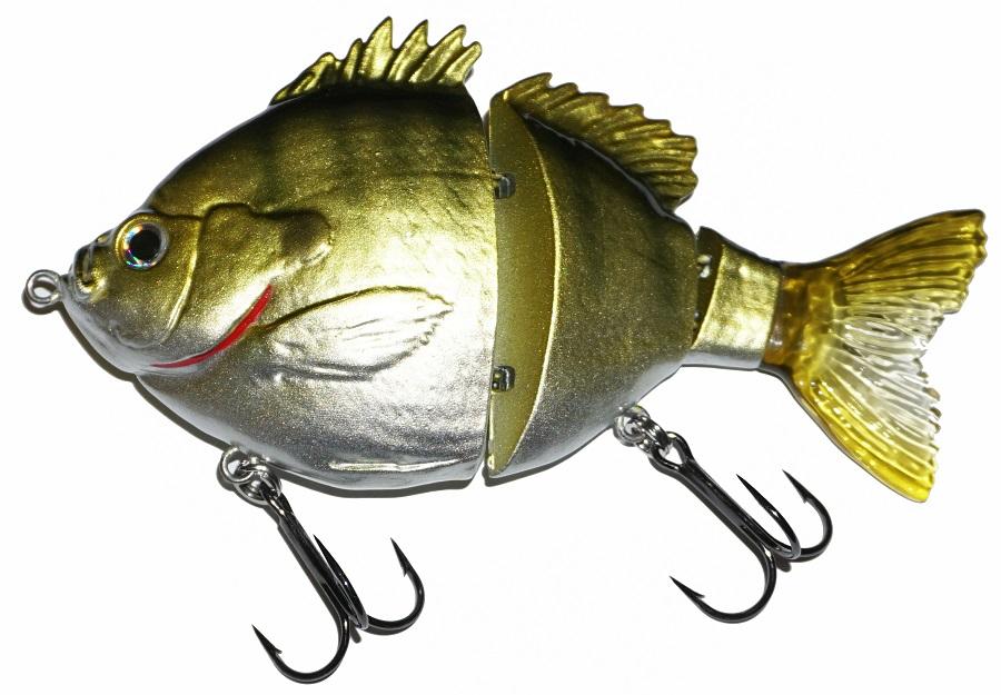 Fishlab Bio Gill Swimbait – Musky Shop