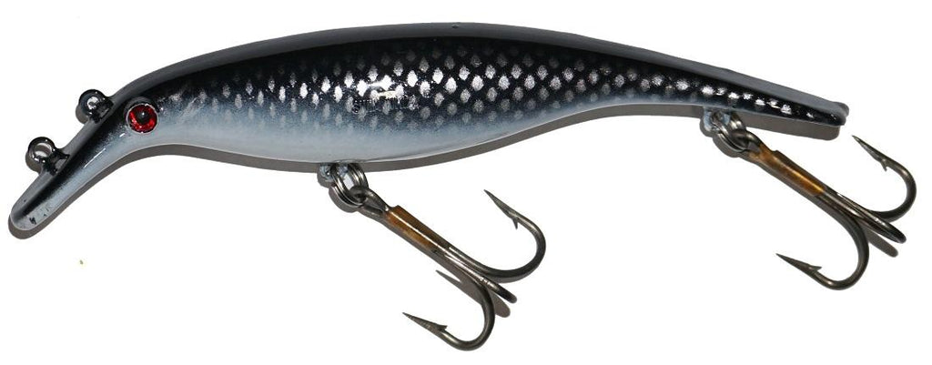 Big Bear Products Swim Whizz 6"