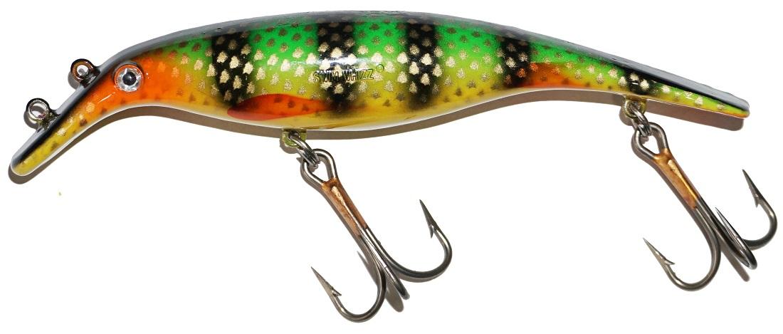 Big Bear Products Swim Whizz 6
