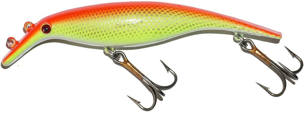 Big Bear Products Swim Whizz 6"