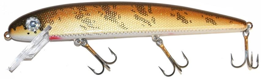 big jake fishing lure Drifter-Mania 10" Jake Crankbait – Musky Shop