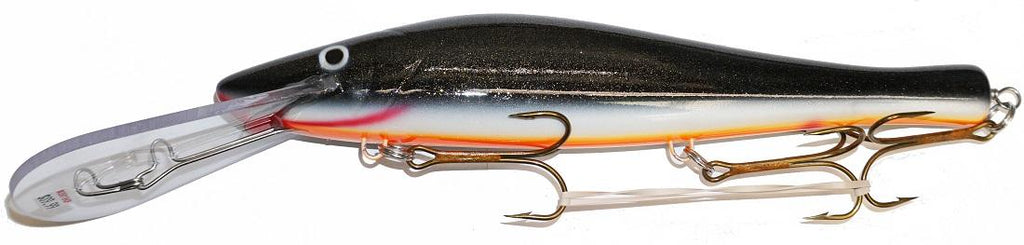 Legend Lures Plow