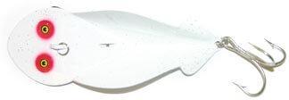 Buck's Baits Spoonplugs 4"