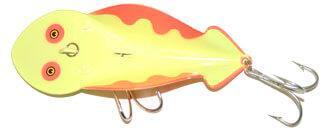 Buck's Baits Spoonplugs 4"
