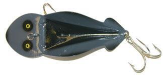 Buck's Baits Spoonplugs 4"