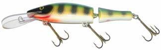 Legend Lures Perch Bait Jointed
