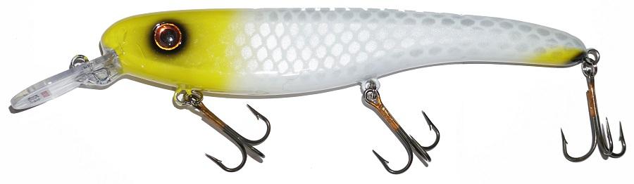 Llungen Lures .50 Cal
