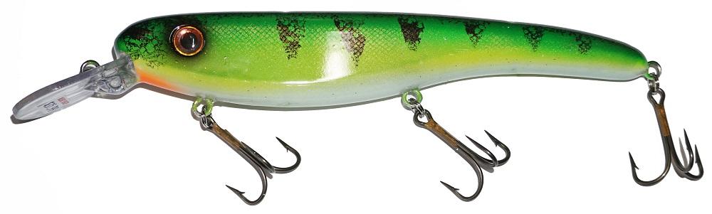Llungen Lures .50 Cal