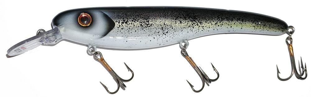 Llungen Lures .50 Cal Crankbait – Musky Shop