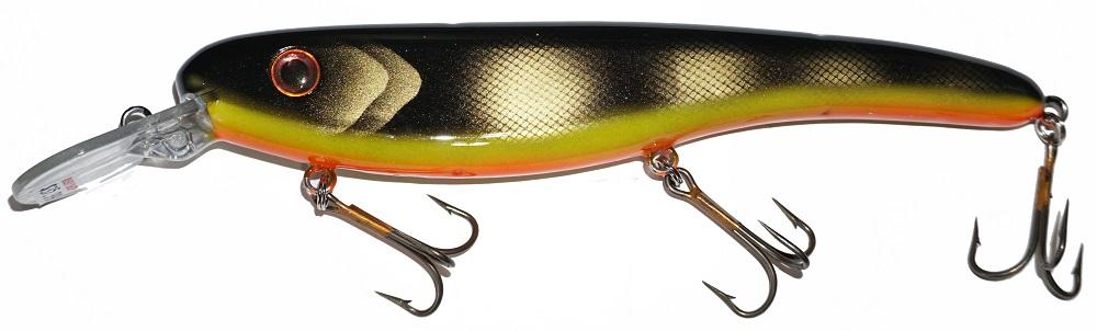 Llungen Lures .50 Cal