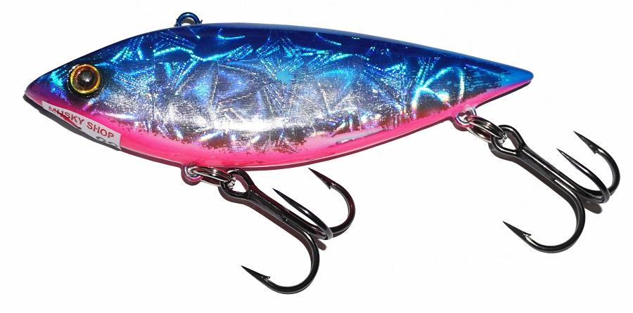 Llungen Lures Rattlin Shad Lipless Crankbait – Musky Shop