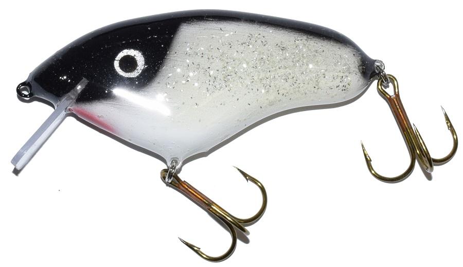 crankbait fishing lures Crane 105 Crankbait – Musky Shop