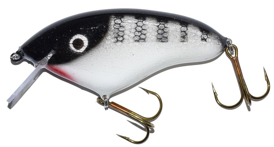 Crane 105 Crankbait – Musky Shop