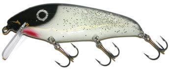 Crane Shad 306