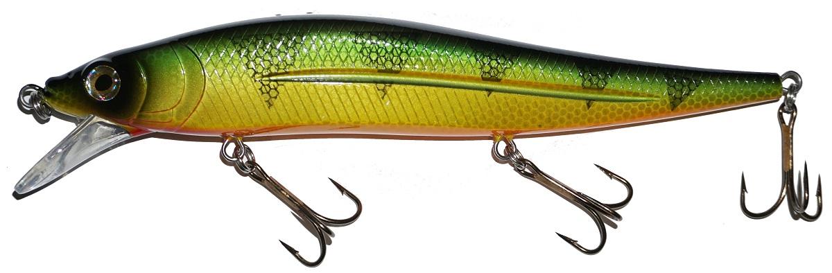 FlatMaster SQ – Livingston Lures