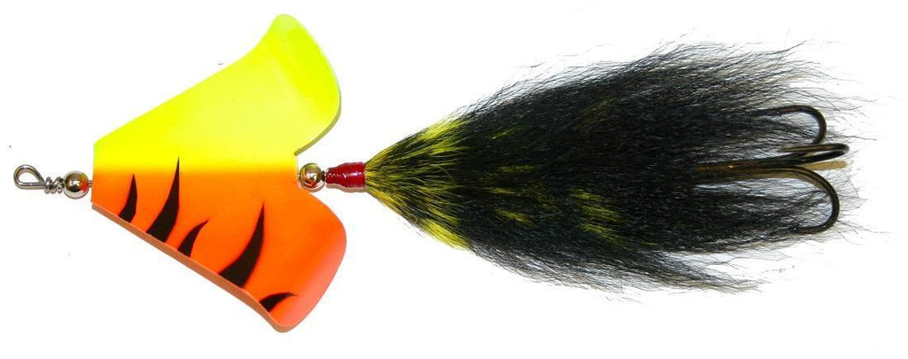 RJ Lures Esox Buzz Bait