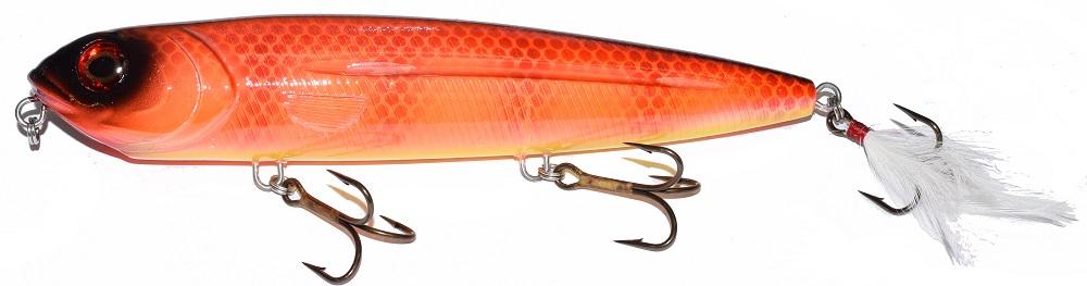 Livingston Lures Walking Boss Magnum Surface Bait