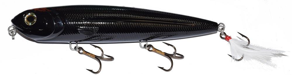 Livingston Lures Walking Boss Magnum Surface Bait – Musky Shop