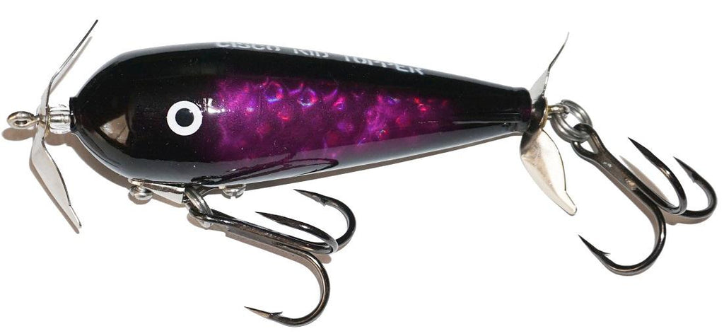 Suick Cisco Kid Topper Surface Bait