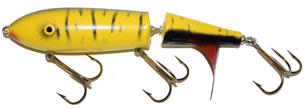 Gooch's Tally Wacker Surface Bait