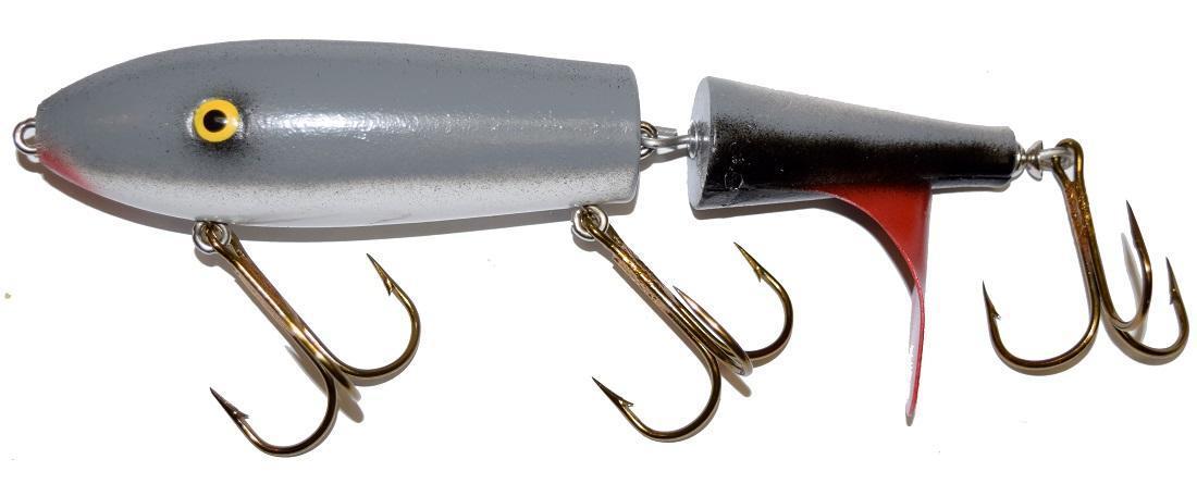 Gooch's Tally Wacker Surface Bait Sucker
