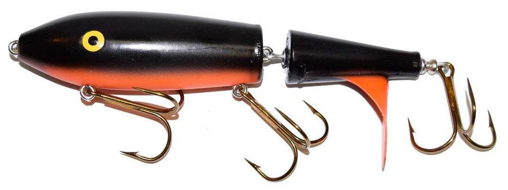 Gooch's Tally Wacker Surface Bait