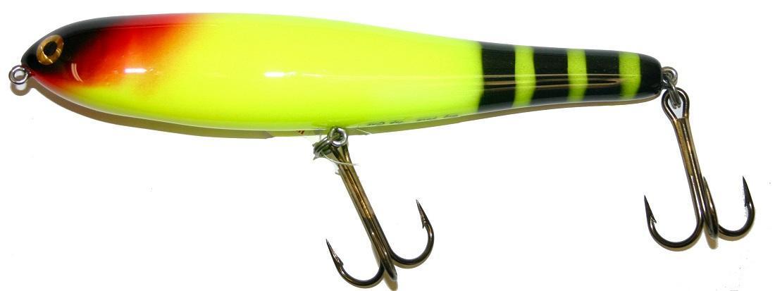 Big Fork Top Cat Surface Bait Big Fork Top Cat Surface Bait