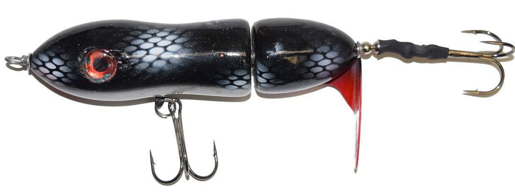 Big Mama Twist'd Sist'r Surface Bait